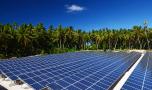 10 Pacific Island nations kicking Australia's butt on renewables