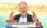 Tim on Sunrise: what are the risks from coastal flooding?