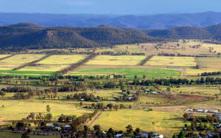 On the Frontline: Climate Change & Rural Communities | Climate Council