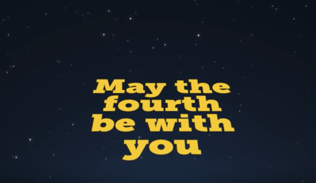 WATCH: May The Fourth Be With You | Climate Council