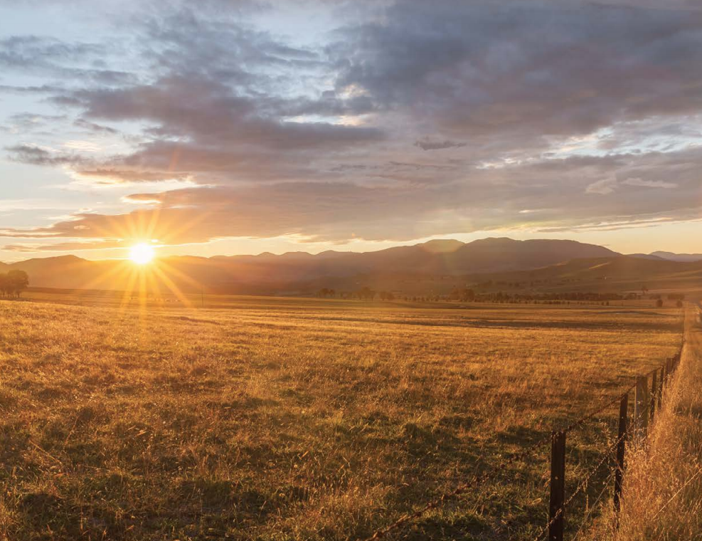 Hot and Dry Australia's Weird Winter Climate Council