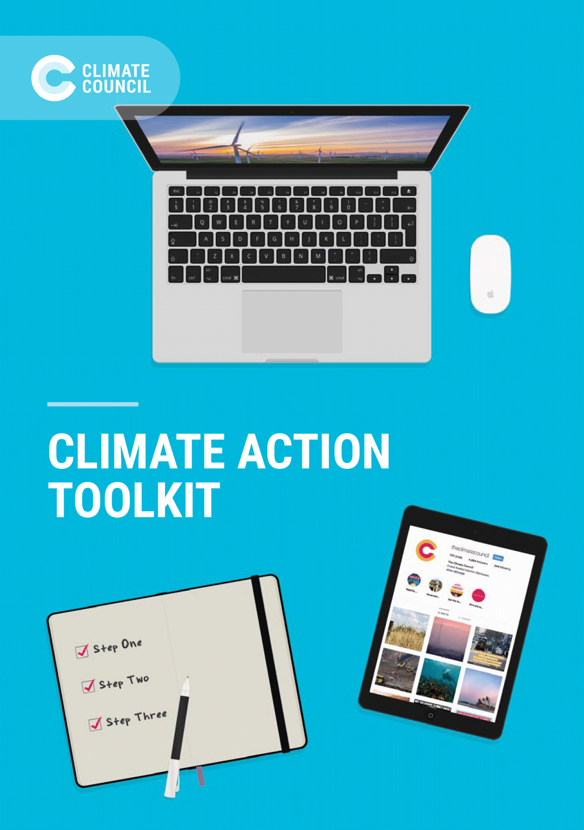 Climate Action Toolkit