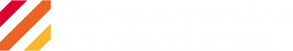 Emergency Leaders for Climate Action logo