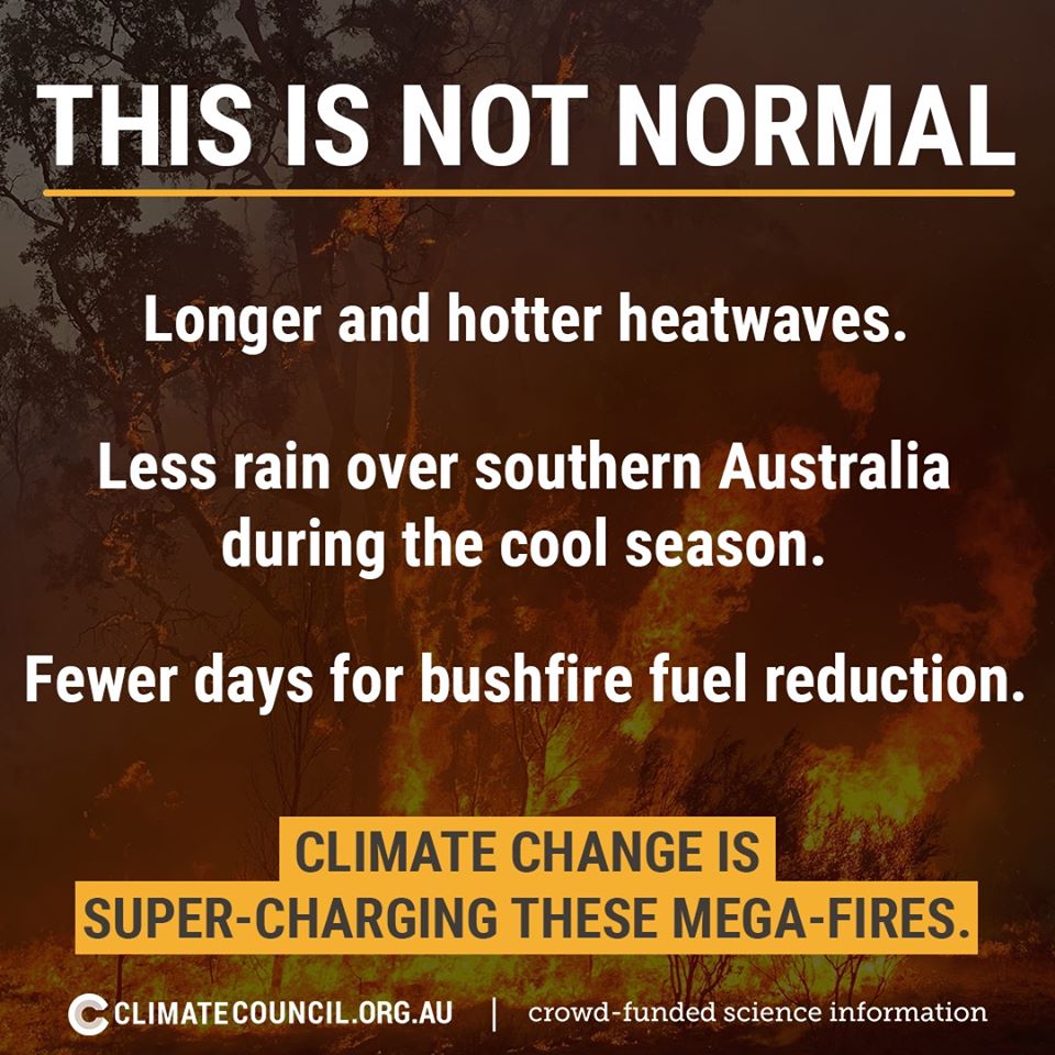 inforgraphic, higher temperatures, lower rainfall