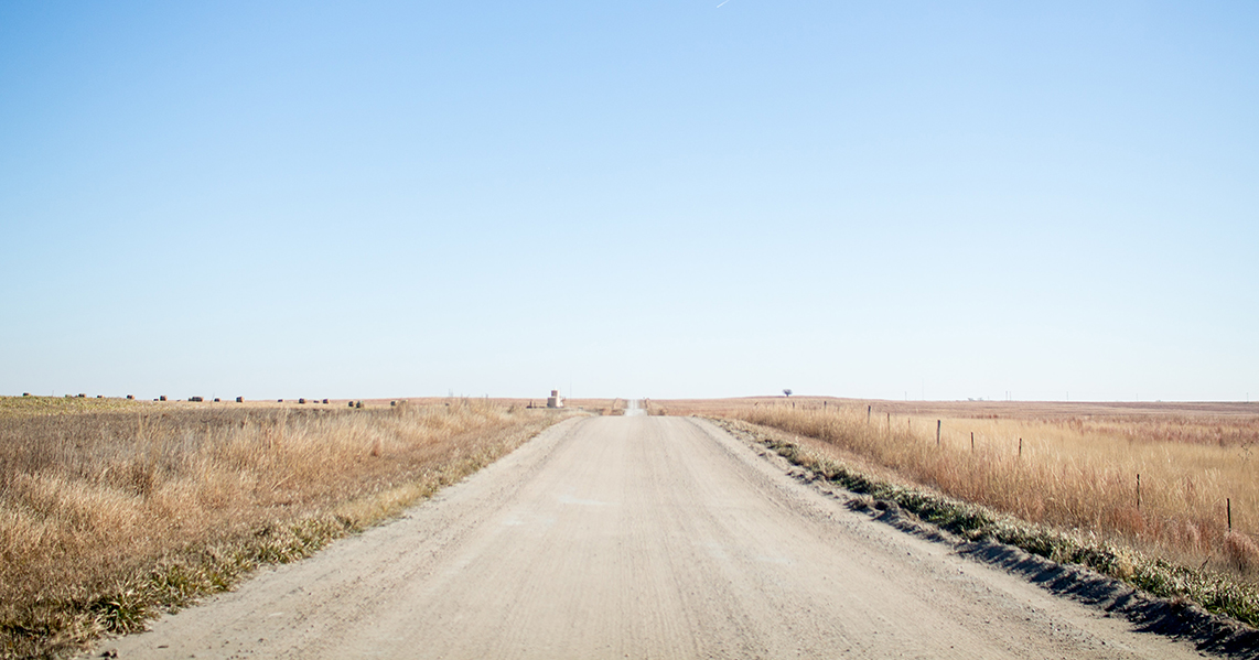 the road to nowhere map the road to nowhere map