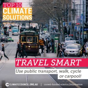 transport solutions graphic