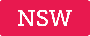 NSW button, with white text on a pink rectangle