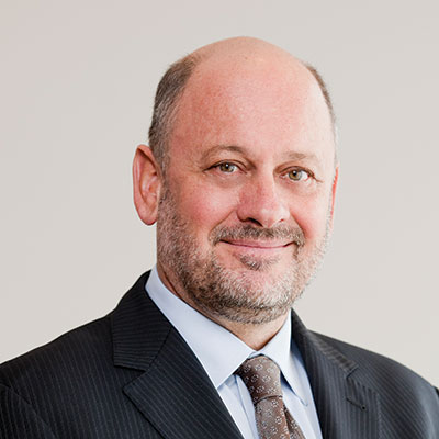 Photo of Tim Flannery