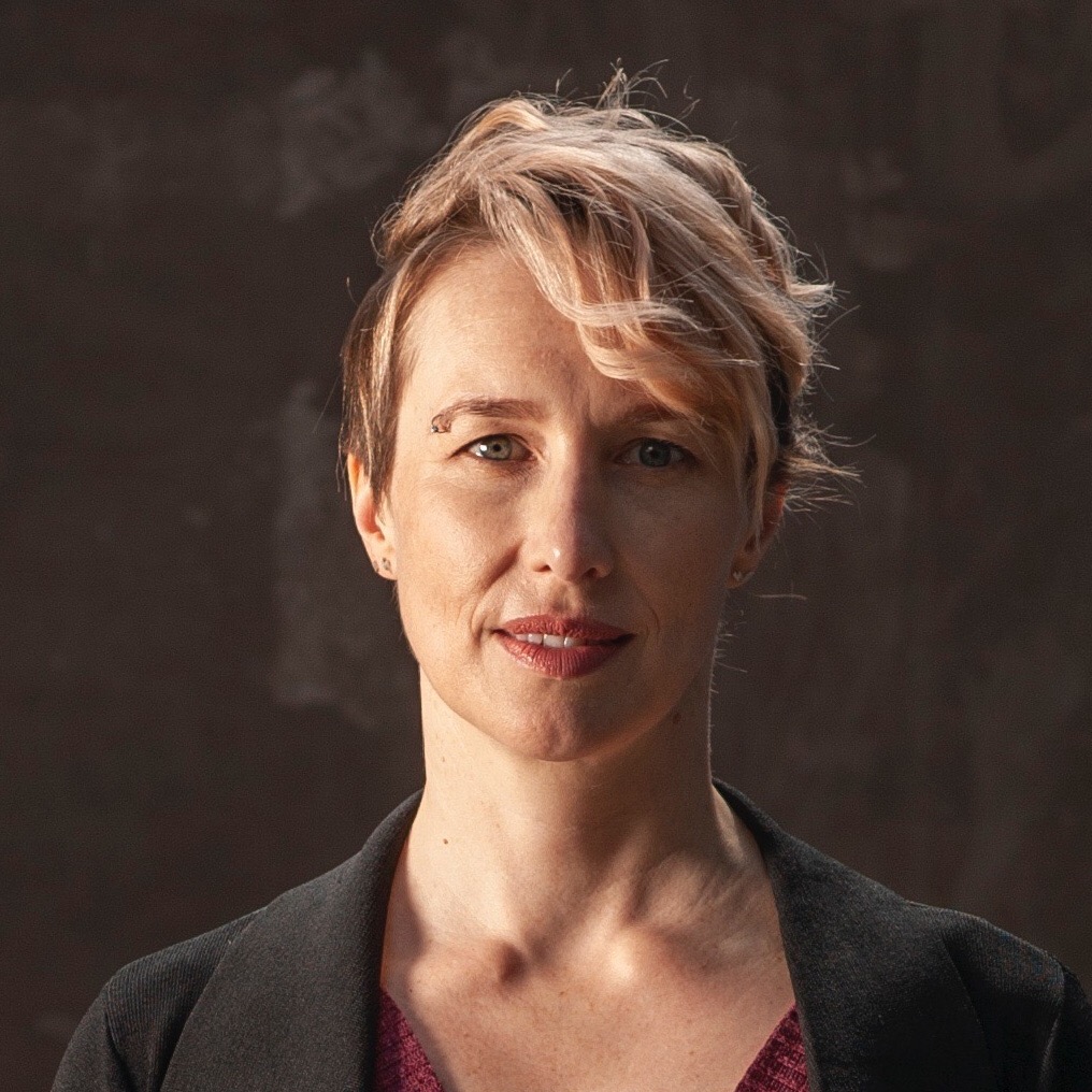 A profile photo of Professor Hilary Bambrick
