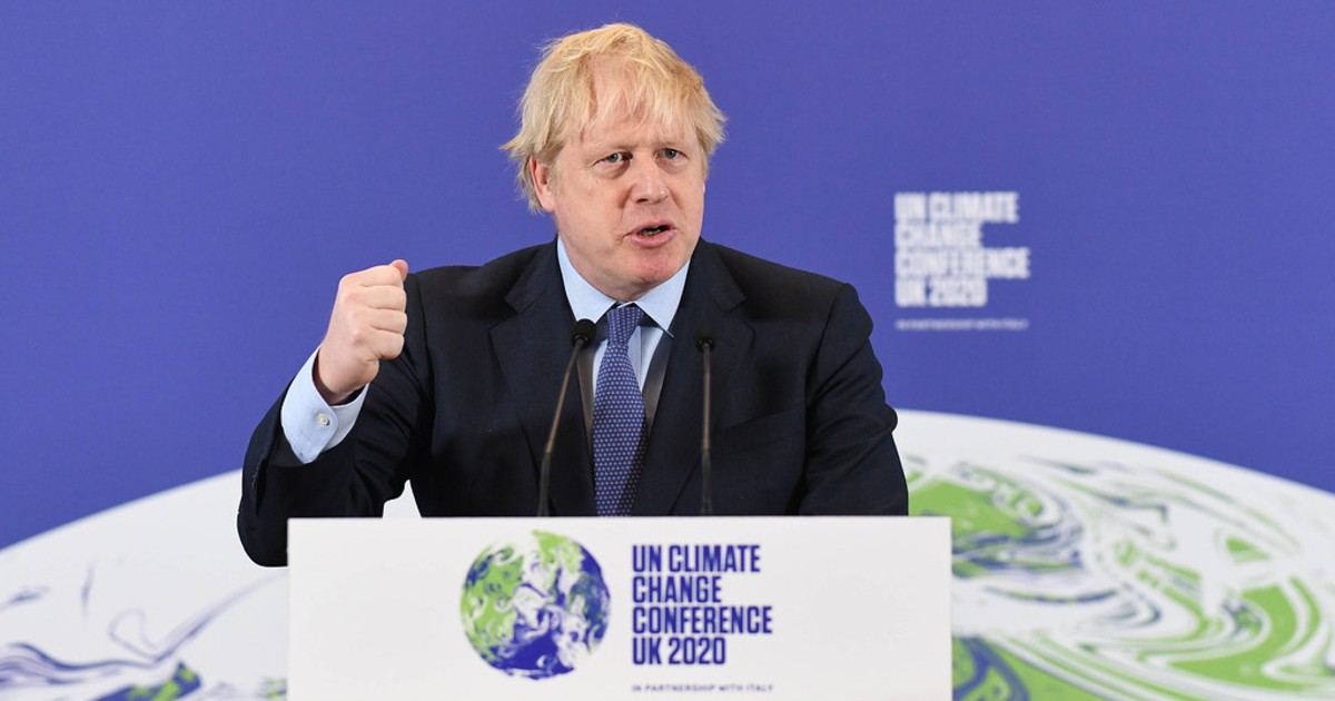 What is COP26 and why is it so important? Climate Council