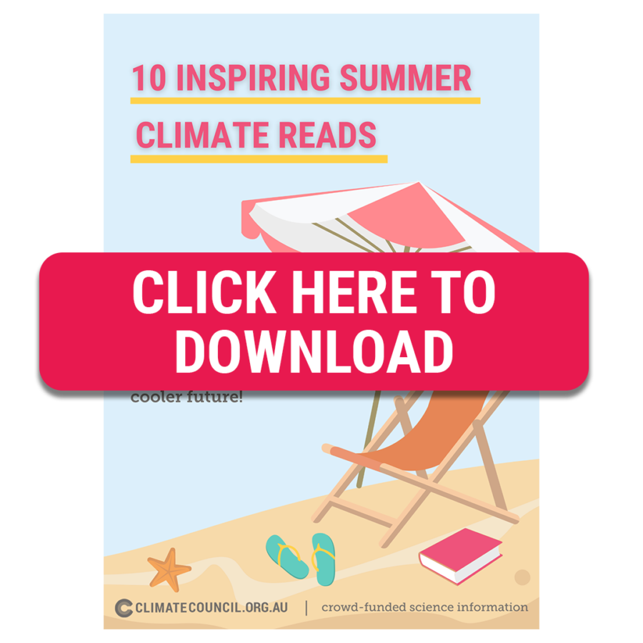 Summer Reading Guide 2025 Dania Marianne