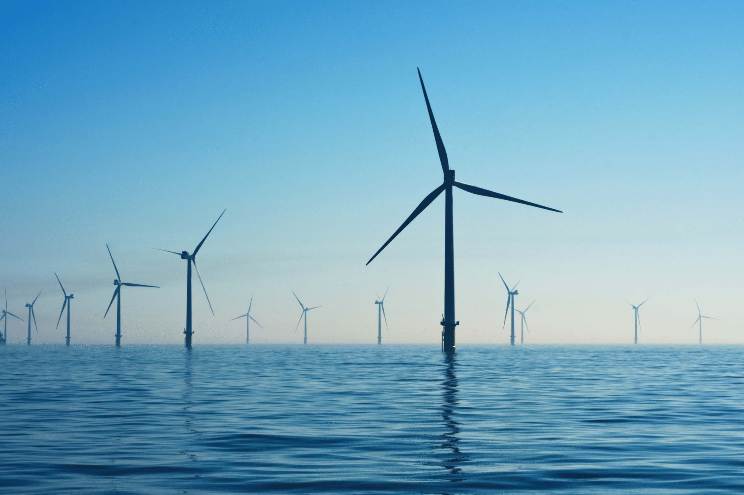 Offshore wind