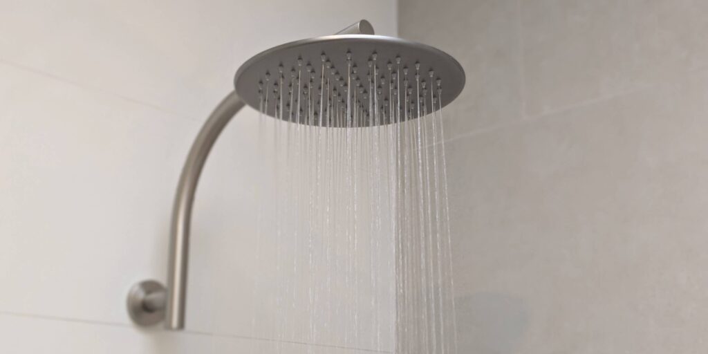 Phasing out gas hot water