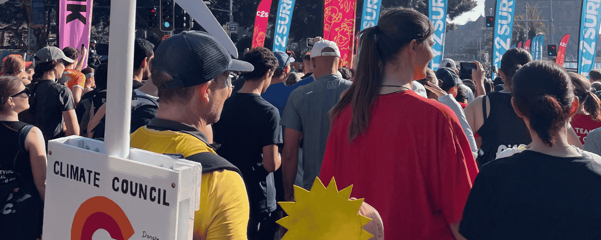 Climate Council Annual Report 2025