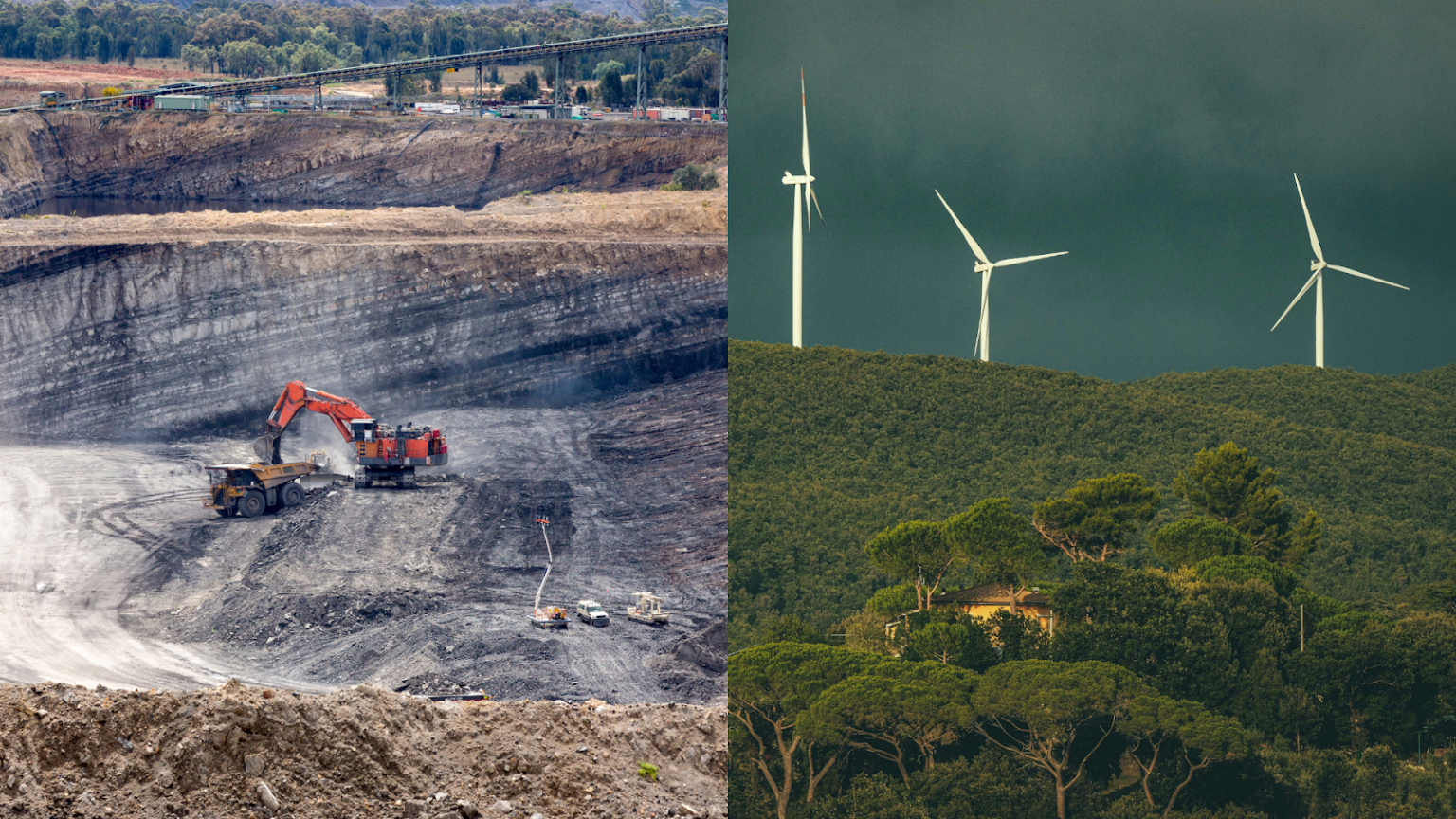 How we can power Australia with renewable energy while protecting ...
