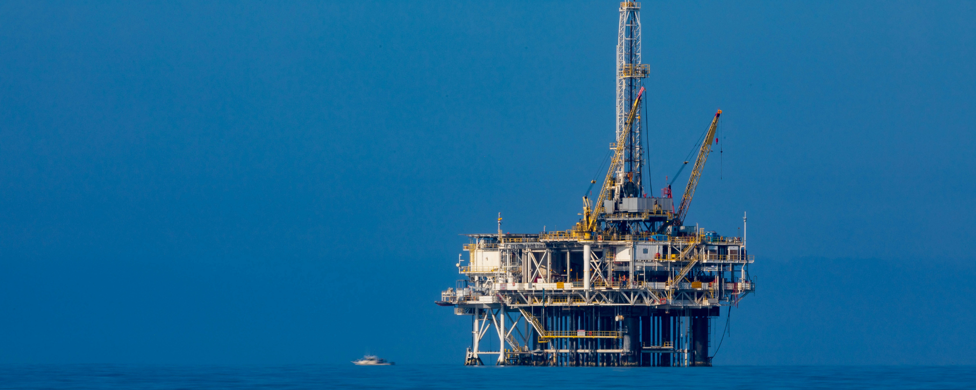 Why drilling for more oil is too slow and expensive to shield Australians from global energy shocks